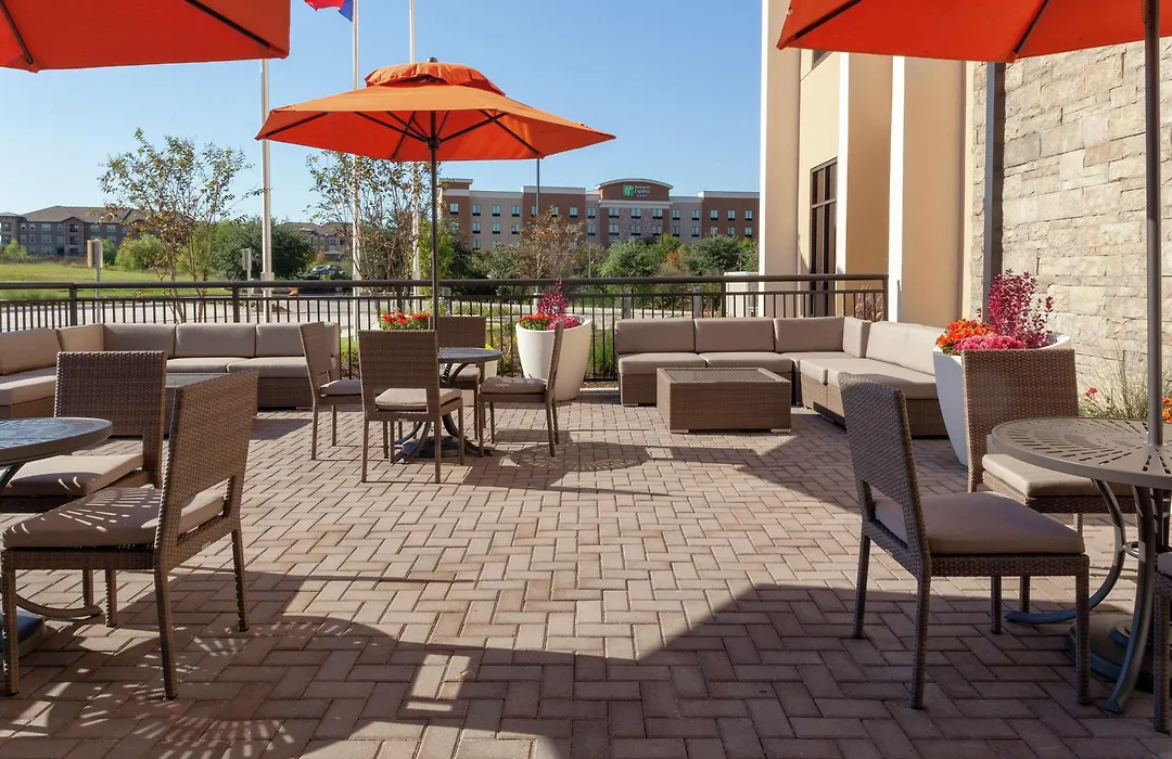 Hilton Garden Inn Waco-1