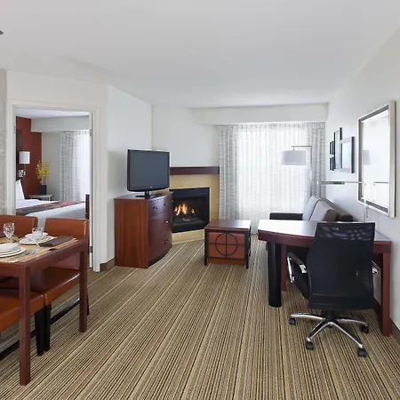 Residence Inn By Marriott Waco-2