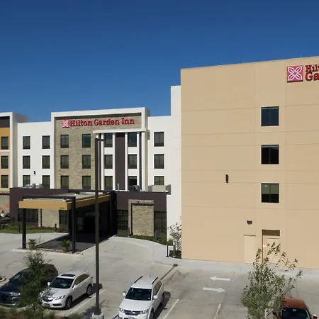 Hilton Garden Inn Waco-2