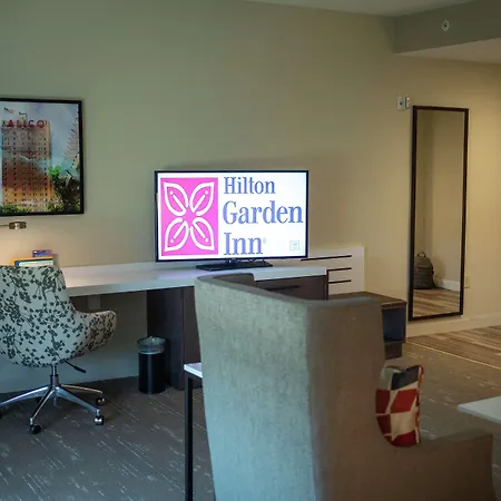 Hilton Garden Inn Waco-3